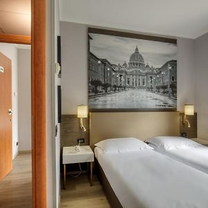 Standard Familien-Zimmer mit Kingsize-Bett